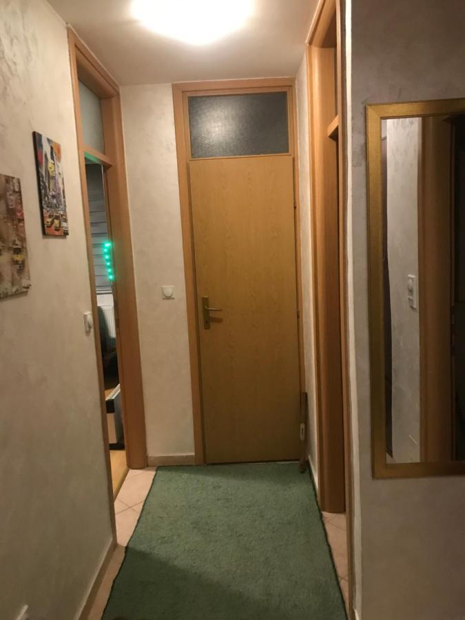 Apartman Stan Luka Appartement Pale Buitenkant foto