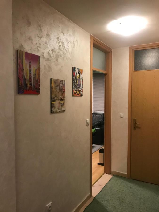 Apartman Stan Luka Appartement Pale Buitenkant foto