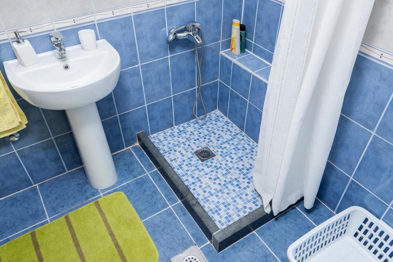 Apartman Stan Luka Appartement Pale Buitenkant foto