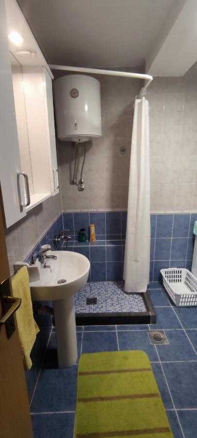 Apartman Stan Luka Appartement Pale Buitenkant foto