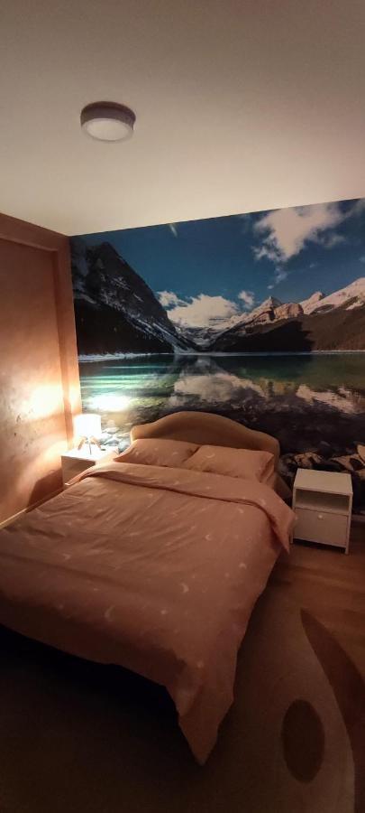 Apartman Stan Luka Appartement Pale Buitenkant foto